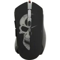 Игровая мышь QUMO Dragon War Axe M07 фото 4